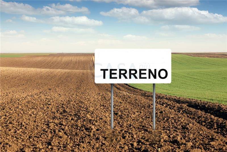 terreno agricolo in vendita a Monsampolo del Tronto