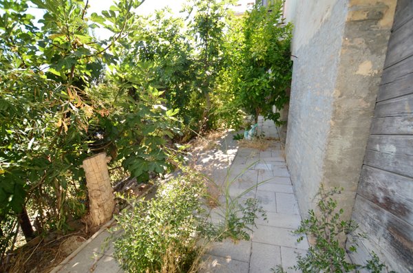 intera palazzina in vendita a Monsampolo del Tronto