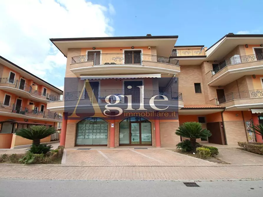 appartamento in vendita a Monsampolo del Tronto in zona Stella