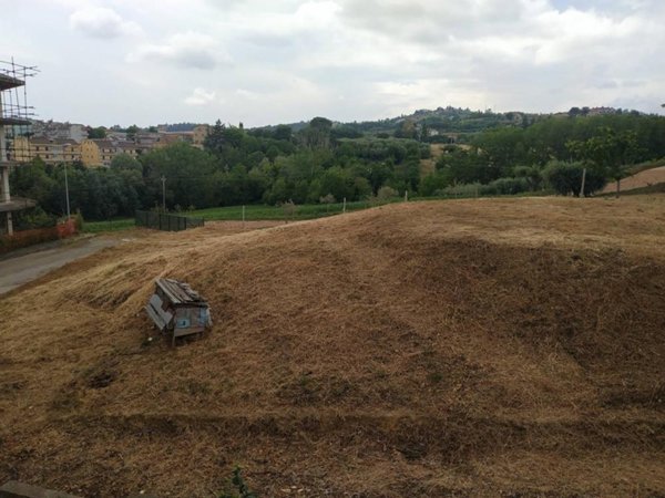 casa indipendente in vendita a Monsampolo del Tronto in zona Stella