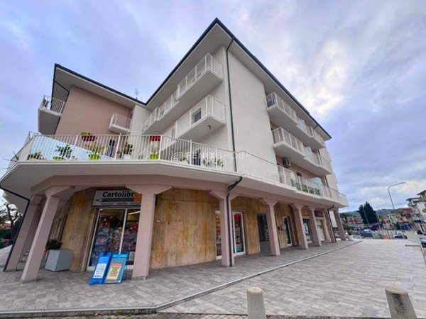 appartamento in vendita a Monsampolo del Tronto