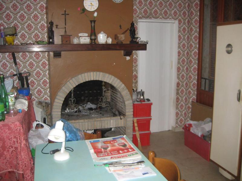 casa indipendente in vendita a Monsampolo del Tronto