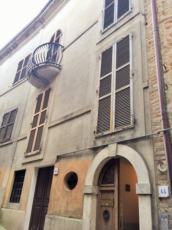casa indipendente in vendita a Monsampolo del Tronto