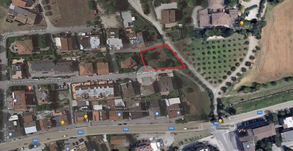 casa indipendente in vendita a Monsampolo del Tronto in zona Stella
