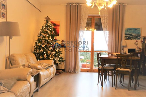 appartamento in vendita a Monsampolo del Tronto