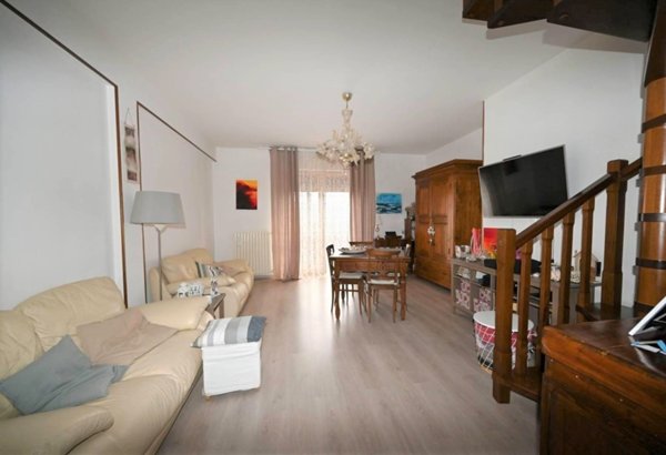 appartamento in vendita a Monsampolo del Tronto