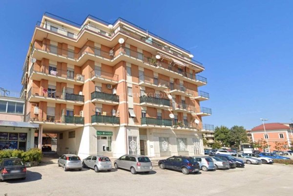 appartamento in vendita a Monsampolo del Tronto