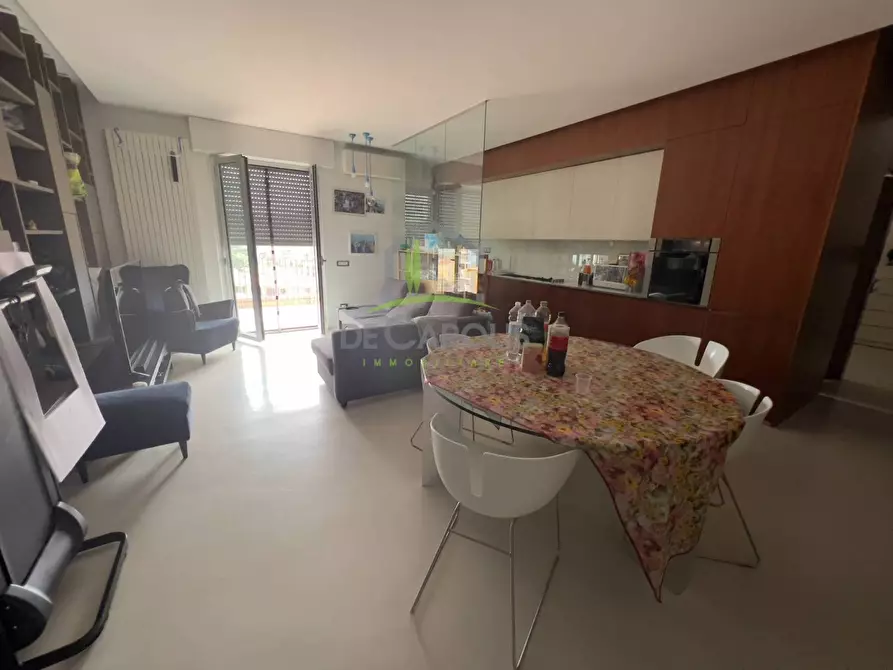 appartamento in vendita a Monsampolo del Tronto in zona Stella