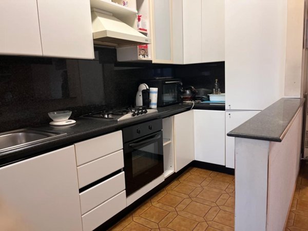 appartamento in vendita a Monsampolo del Tronto in zona Stella