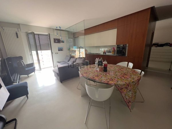 appartamento in vendita a Monsampolo del Tronto