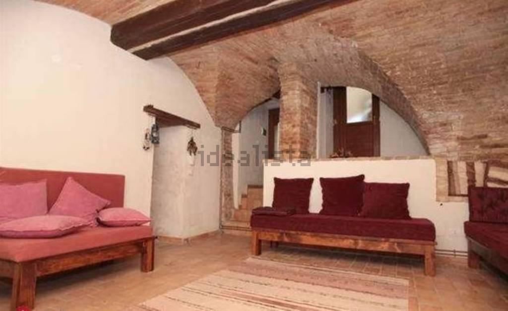 casa indipendente in vendita a Monsampolo del Tronto