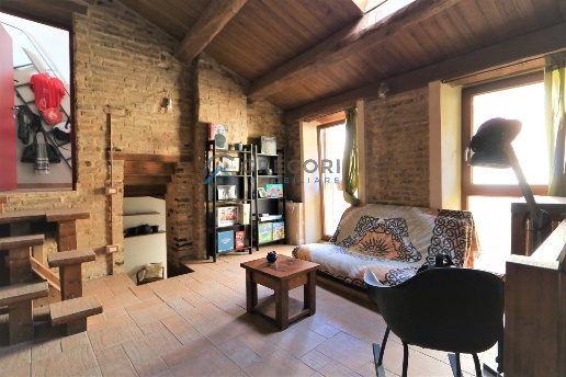 intera palazzina in vendita a Monsampolo del Tronto