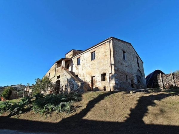 casa indipendente in vendita a Monsampolo del Tronto in zona Stella