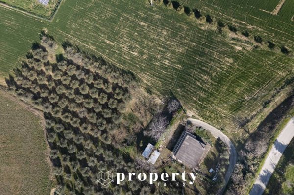 casa indipendente in vendita a Monsampolo del Tronto