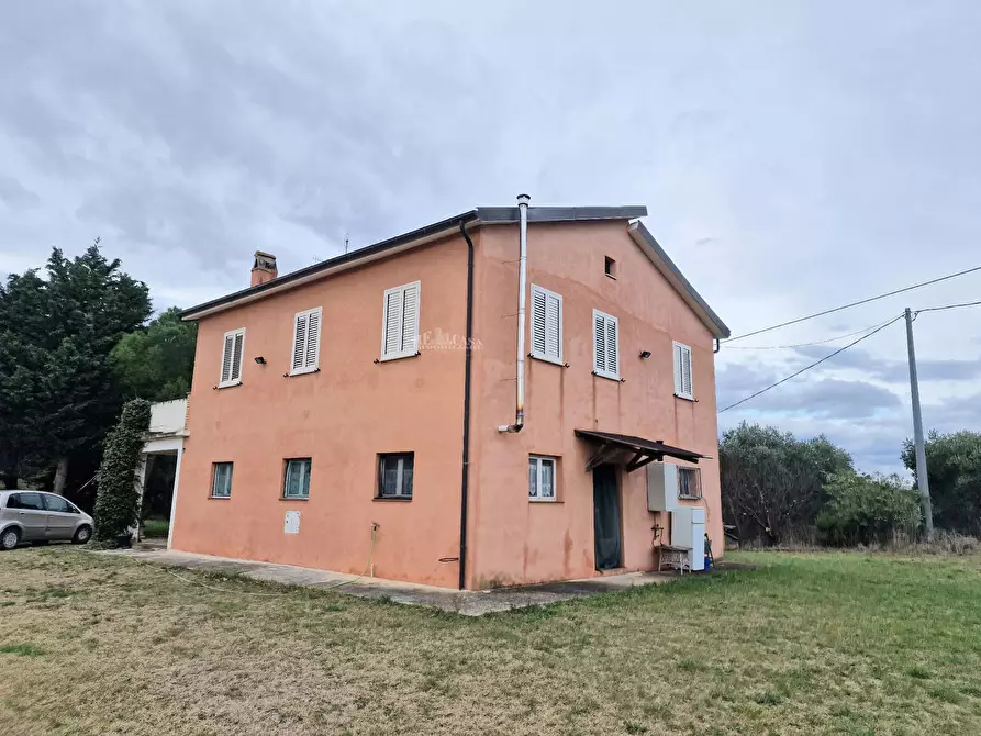 casa indipendente in vendita a Monsampolo del Tronto