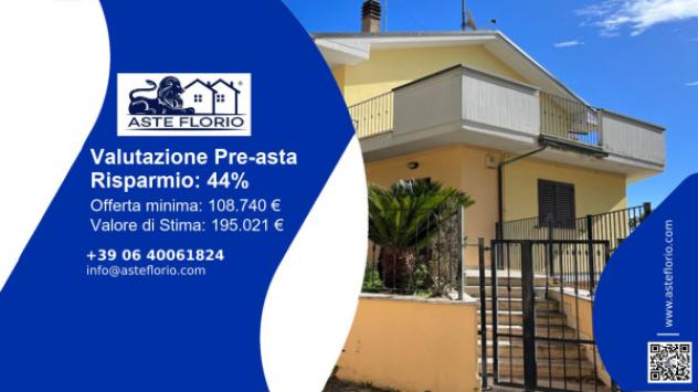 appartamento in vendita a Monsampolo del Tronto