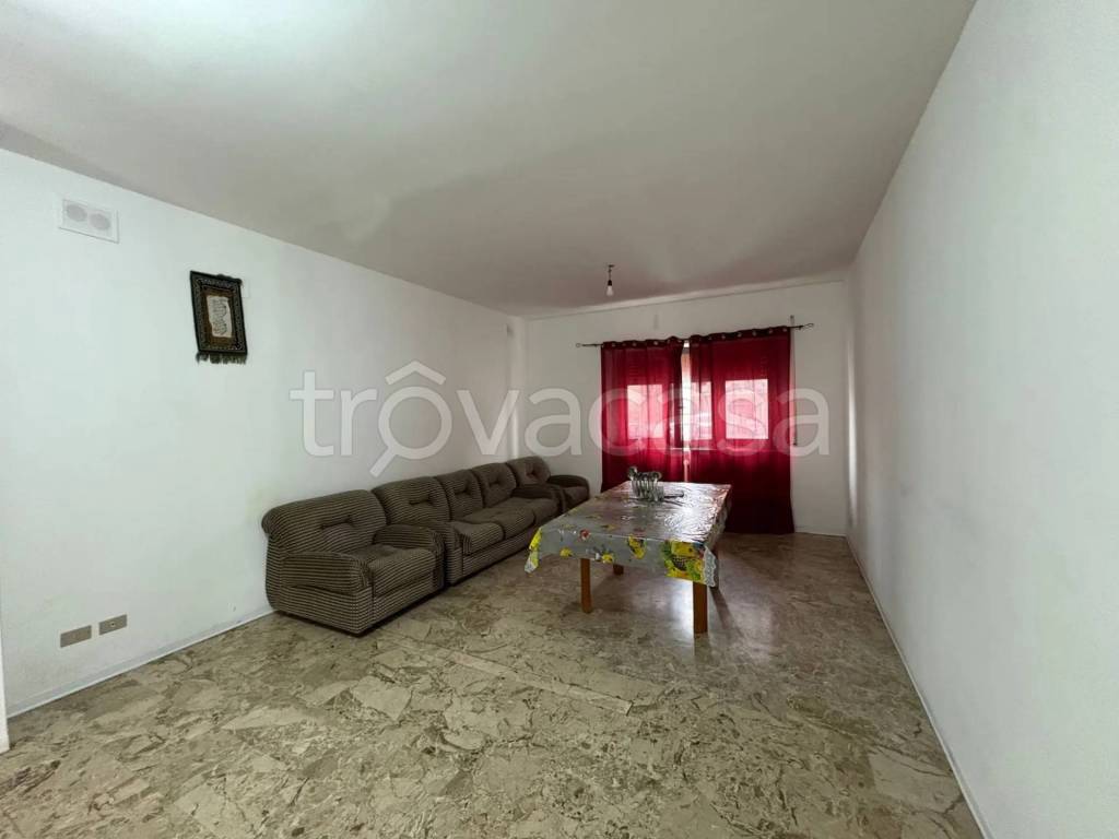 appartamento in vendita a Monsampolo del Tronto in zona Stella