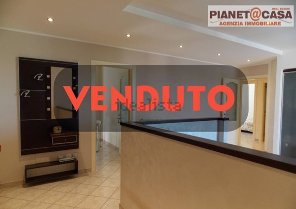 appartamento in vendita a Monsampolo del Tronto in zona Stella