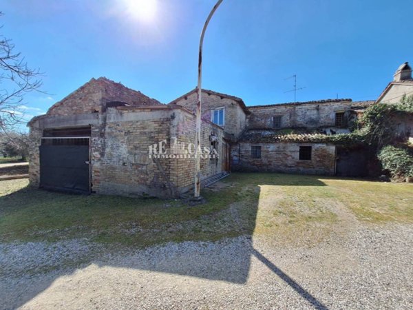 casa indipendente in vendita a Monsampolo del Tronto in zona Stella