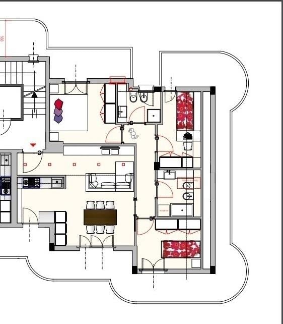 appartamento in vendita a Monsampolo del Tronto