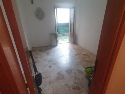 appartamento in vendita a Monsampolo del Tronto