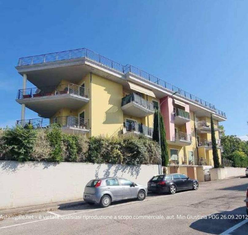 monolocale in vendita a Monsampolo del Tronto