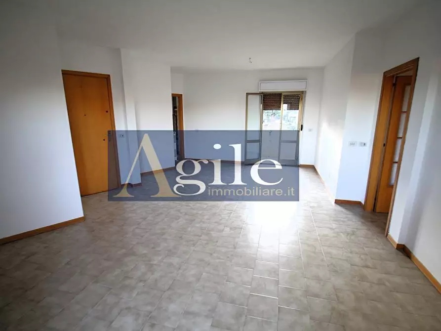 appartamento in vendita a Monsampolo del Tronto in zona Stella
