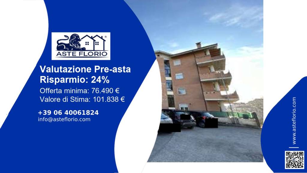 appartamento in vendita a Monsampolo del Tronto in zona Stella