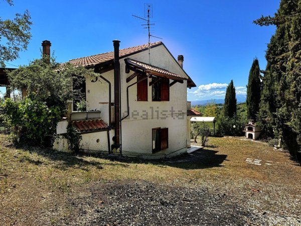 appartamento in vendita a Monsampolo del Tronto