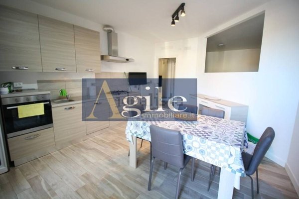 appartamento in vendita a Monsampolo del Tronto in zona Stella