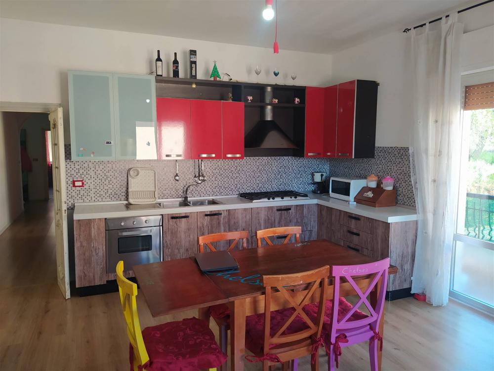 appartamento in vendita a Monsampolo del Tronto in zona Stella