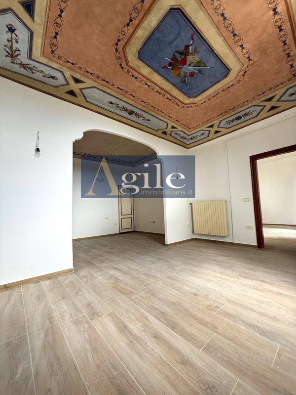 appartamento in vendita a Monsampolo del Tronto