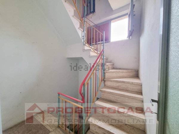 casa indipendente in vendita a Monsampolo del Tronto