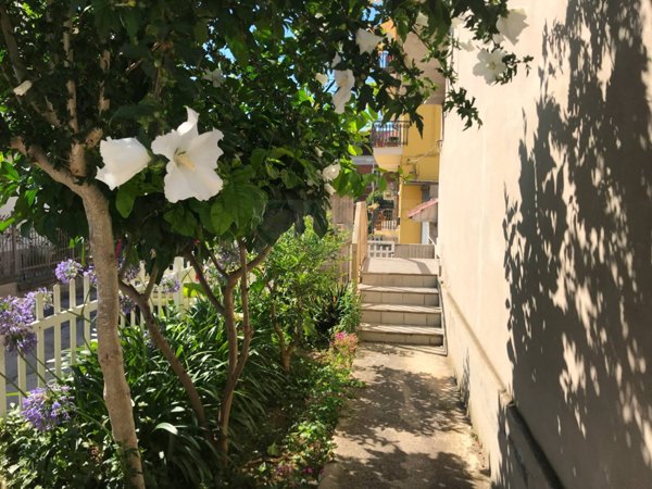 appartamento in vendita a Monsampolo del Tronto in zona Stella