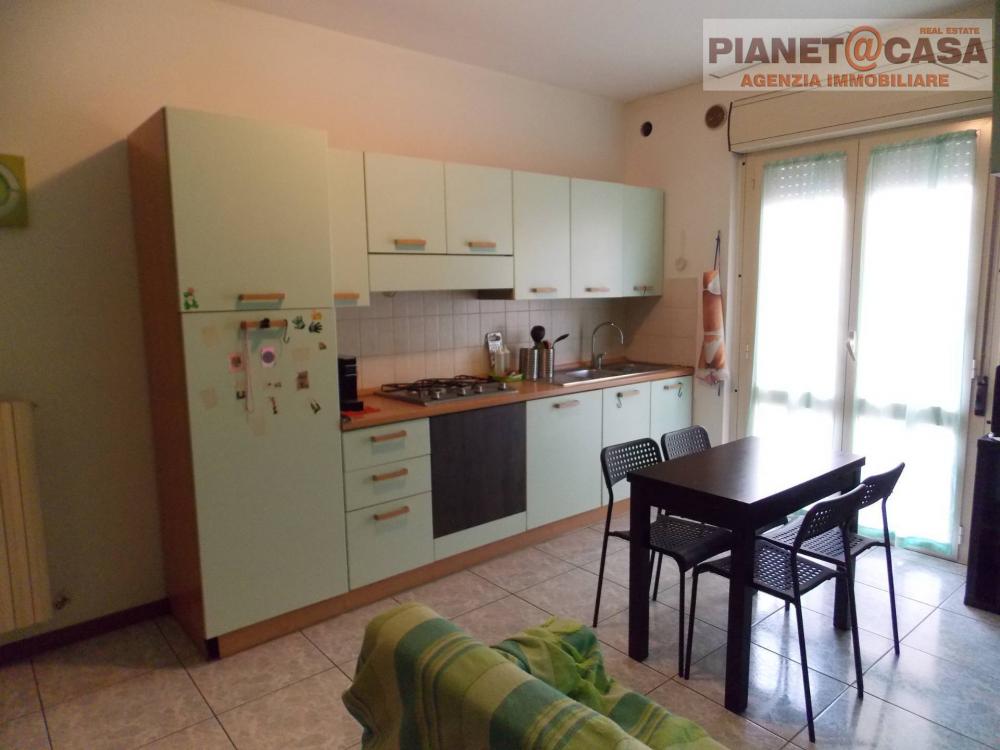 appartamento in vendita a Monsampolo del Tronto in zona Stella