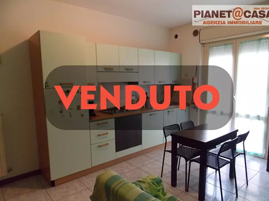 appartamento in vendita a Monsampolo del Tronto in zona Stella