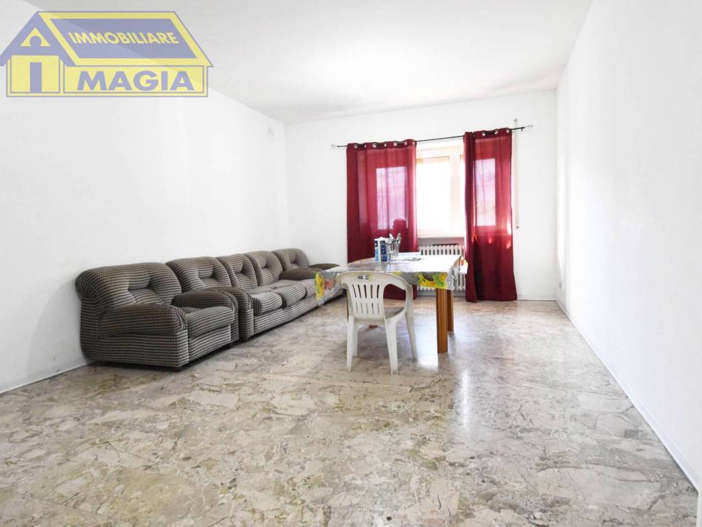 appartamento in vendita a Monsampolo del Tronto