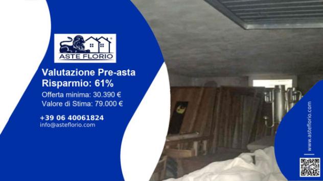 locale commerciale in vendita a Monsampolo del Tronto