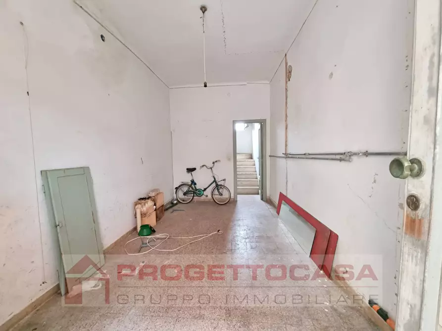 casa indipendente in vendita a Monsampolo del Tronto