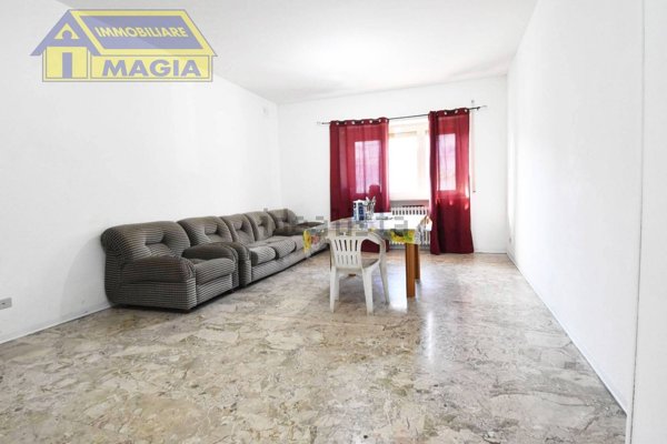 appartamento in vendita a Monsampolo del Tronto