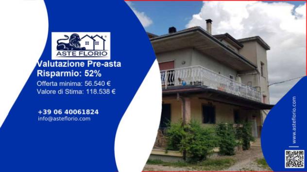 appartamento in vendita a Monsampolo del Tronto