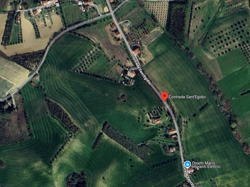 appartamento in vendita a Monsampolo del Tronto
