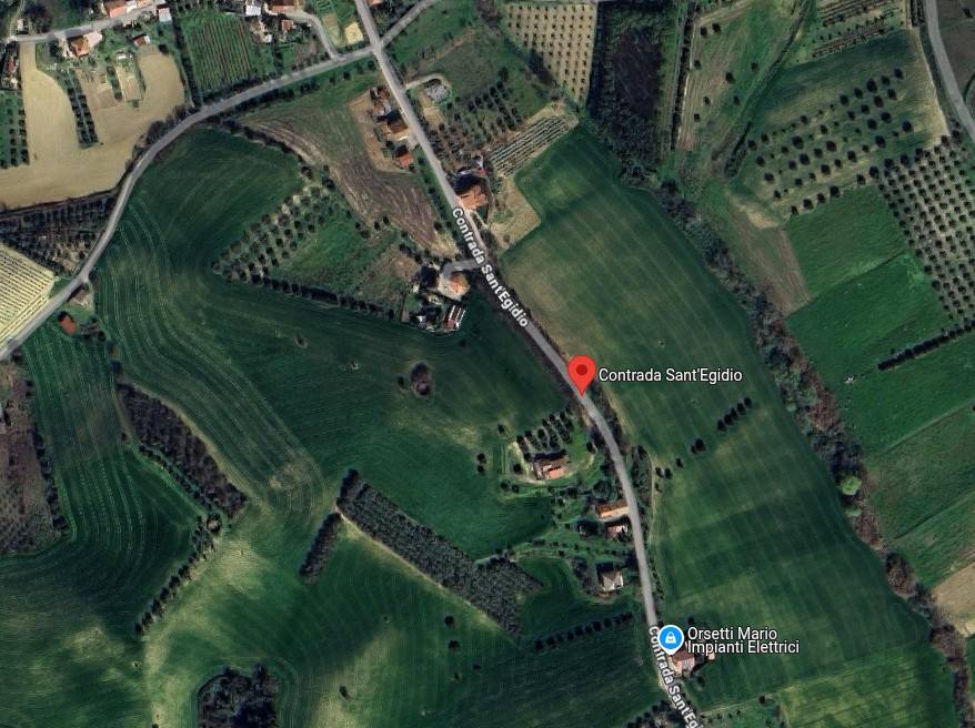 appartamento in vendita a Monsampolo del Tronto