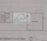 appartamento in vendita a Monsampolo del Tronto in zona Stella
