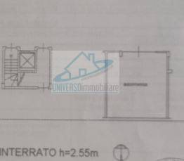 appartamento in vendita a Monsampolo del Tronto in zona Stella