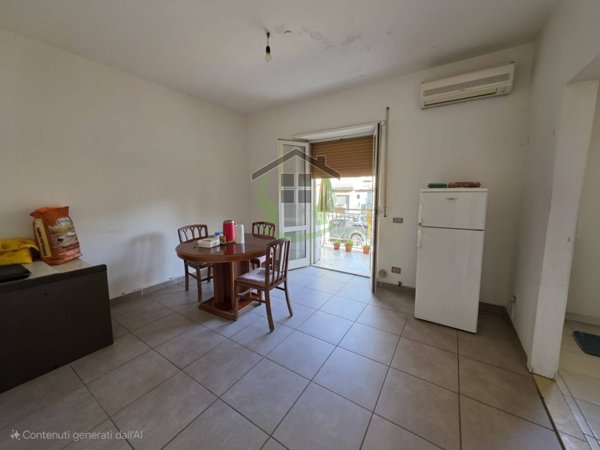 appartamento in vendita a Monsampolo del Tronto in zona Stella