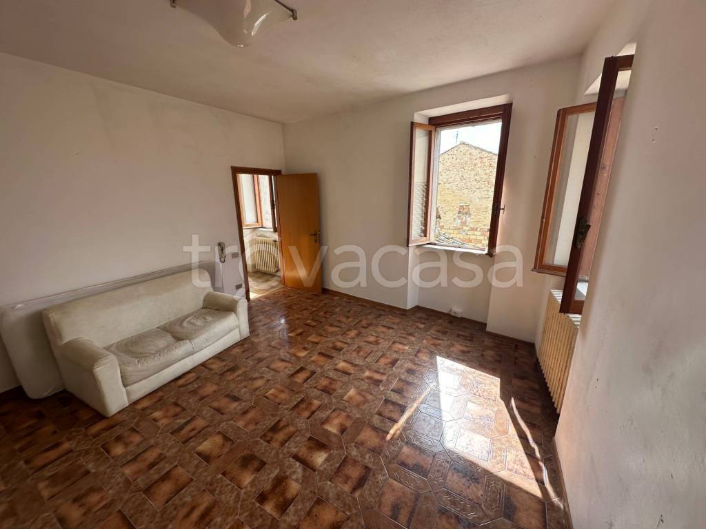 casa indipendente in vendita a Monsampolo del Tronto