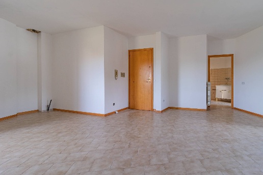 appartamento in vendita a Monsampolo del Tronto in zona Stella