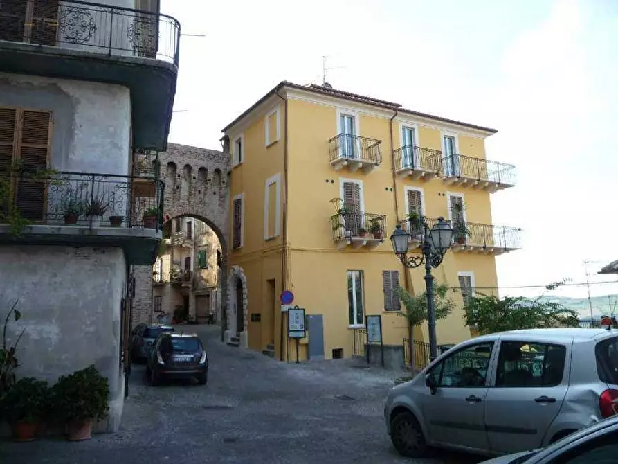 appartamento in vendita a Monsampolo del Tronto