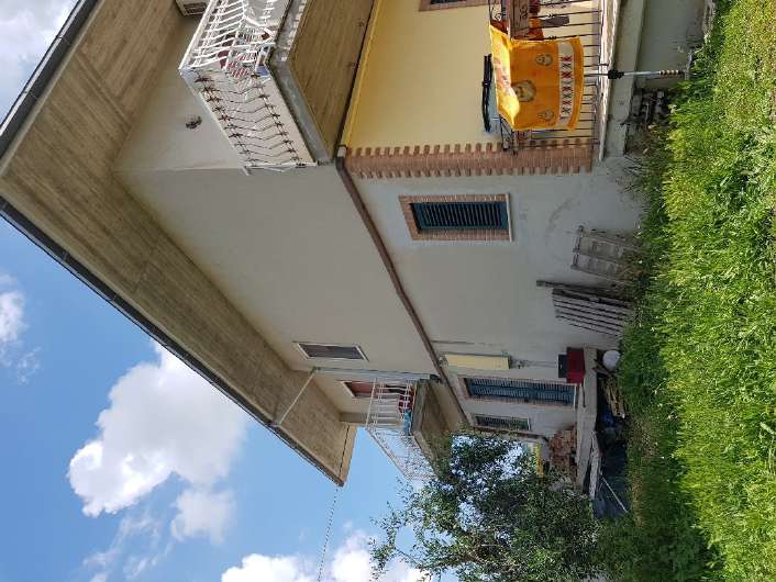 appartamento in vendita a Monsampolo del Tronto